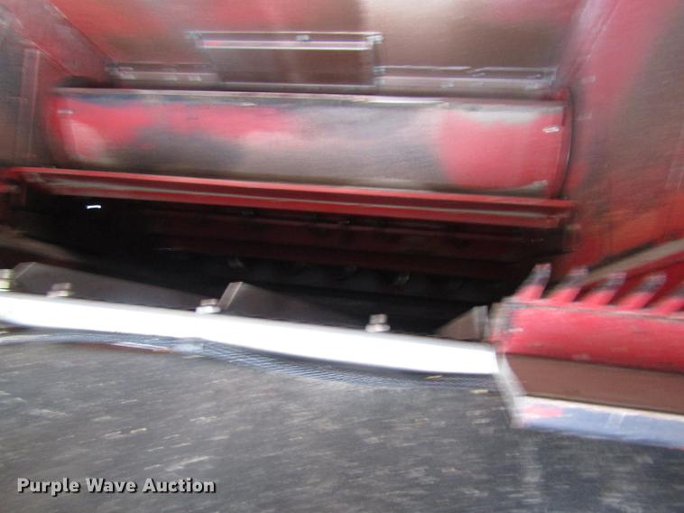 image for item DD8856 2000 Case IH 2388 combine