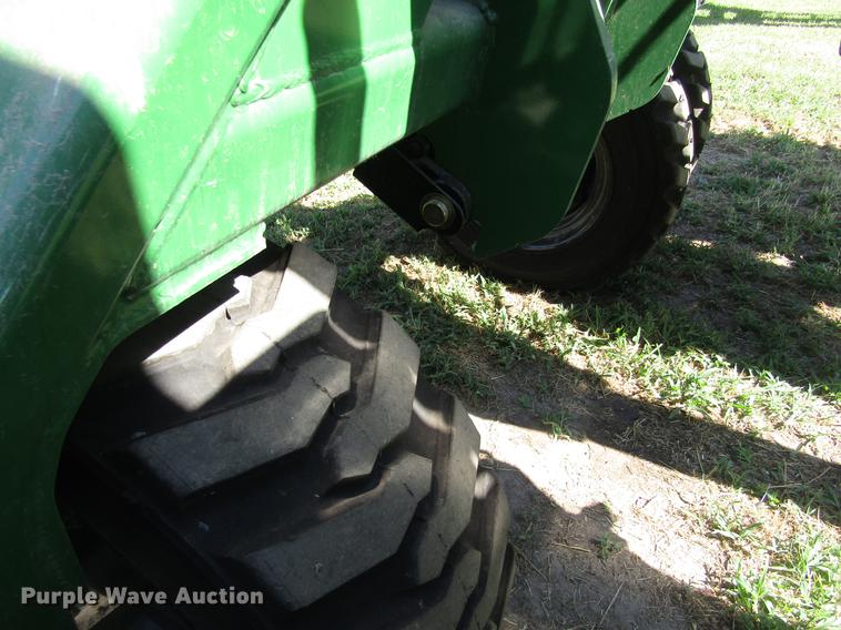 image for item DD8857 Great Plains 3S-3000HD grain drill