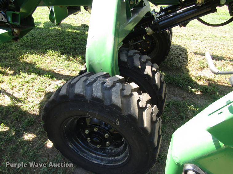 image for item DD8857 Great Plains 3S-3000HD grain drill