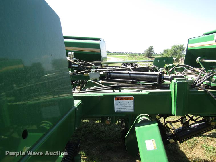 image for item DD8857 Great Plains 3S-3000HD grain drill