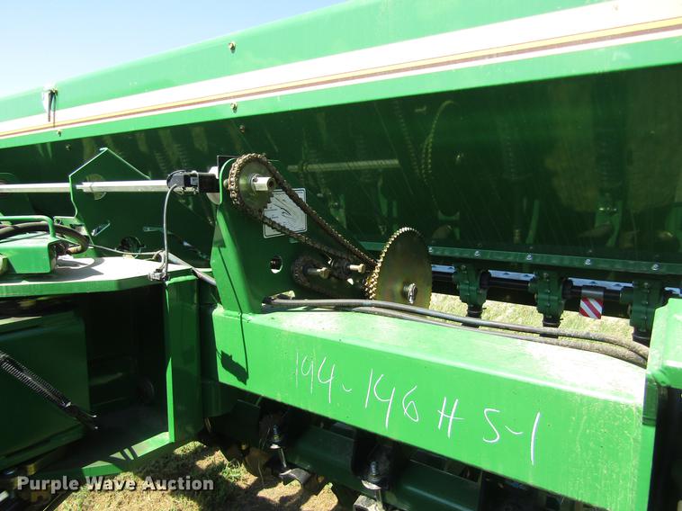 image for item DD8857 Great Plains 3S-3000HD grain drill