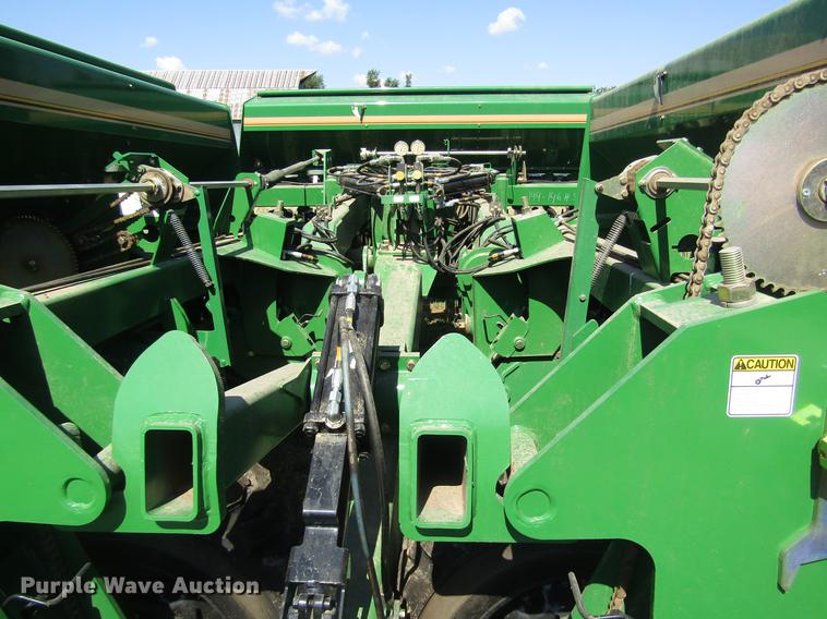 image for item DD8857 Great Plains 3S-3000HD grain drill