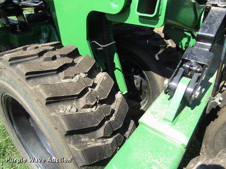 image for item DD8857 Great Plains 3S-3000HD grain drill