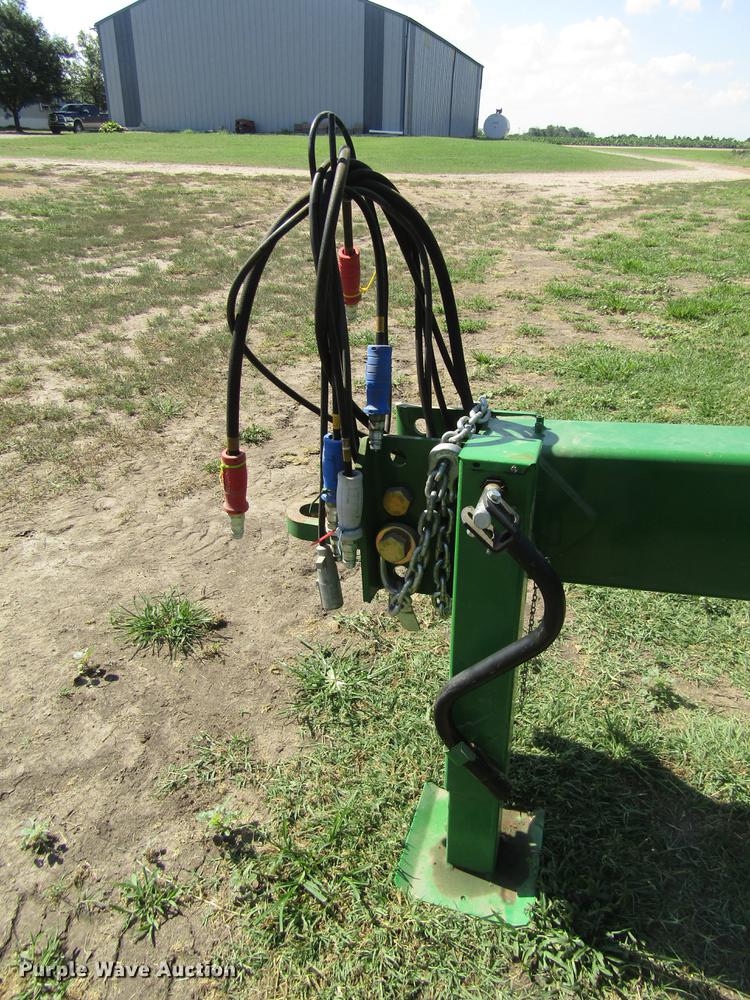 image for item DD8857 Great Plains 3S-3000HD grain drill