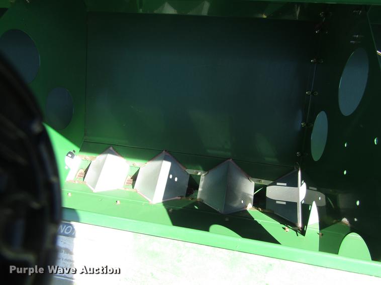 image for item DD8857 Great Plains 3S-3000HD grain drill
