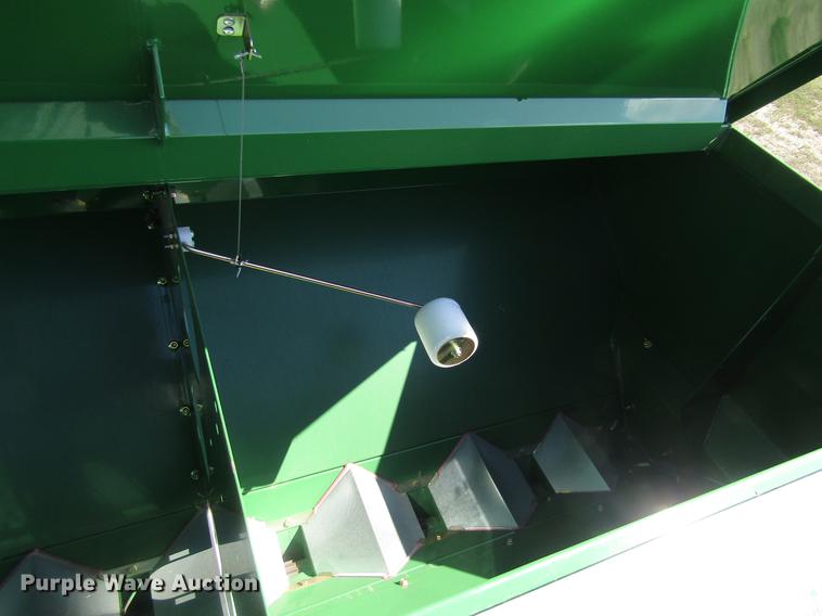 image for item DD8857 Great Plains 3S-3000HD grain drill