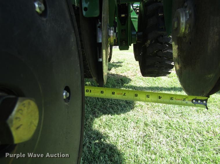 image for item DD8857 Great Plains 3S-3000HD grain drill