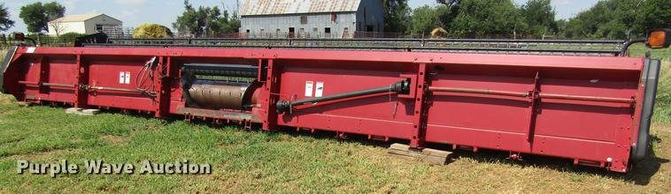 image for item DD8860 1995 Case IH 1020 flex head