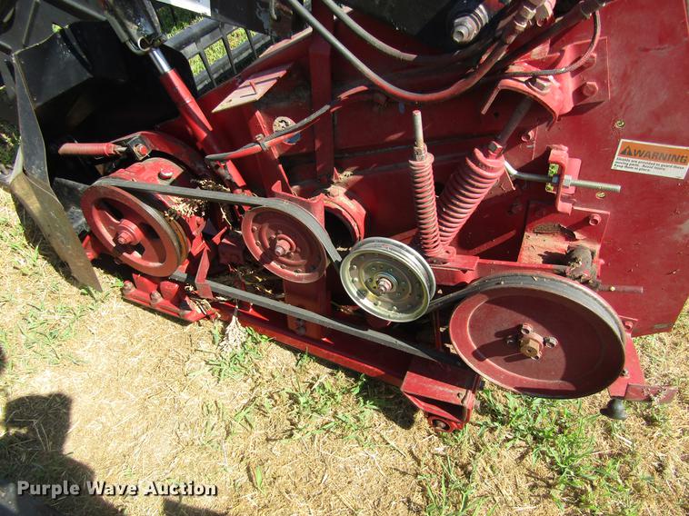 image for item DD8860 1995 Case IH 1020 flex head