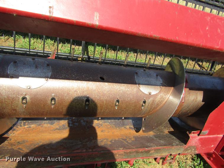 image for item DD8860 1995 Case IH 1020 flex head