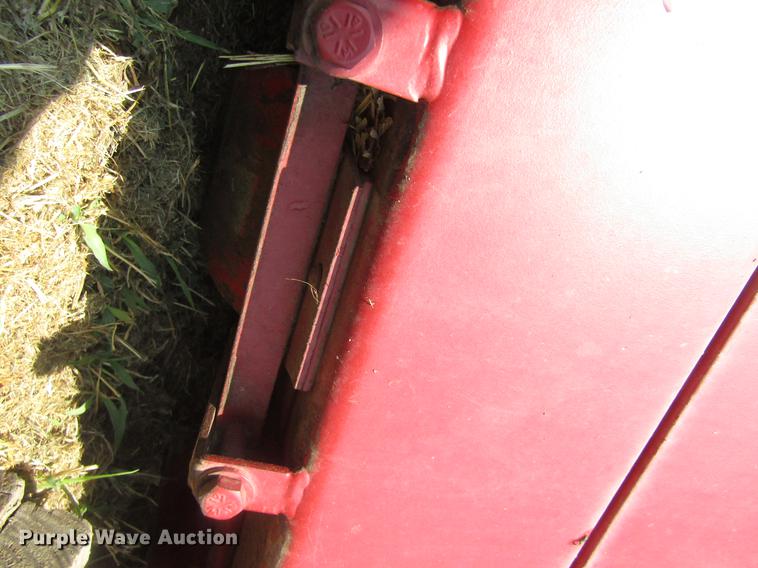 image for item DD8860 1995 Case IH 1020 flex head