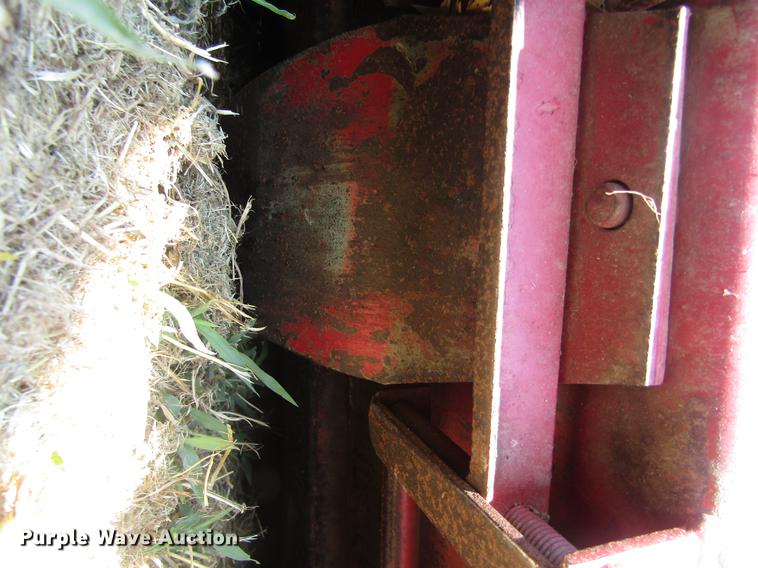 image for item DD8860 1995 Case IH 1020 flex head