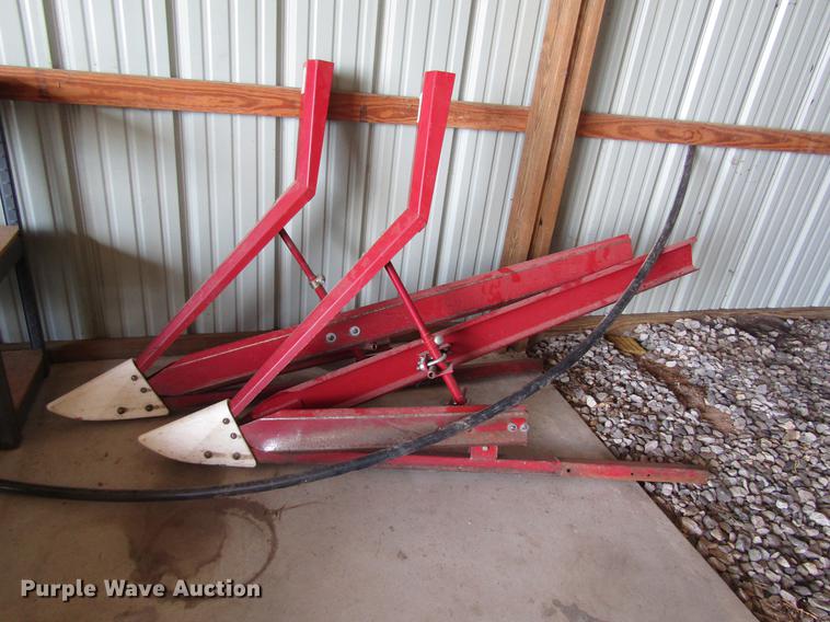 image for item DD8860 1995 Case IH 1020 flex head