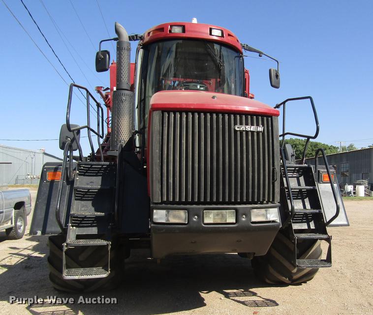image for item DD8866 2009 Case IH FLX4520 applicator with Flex Air 810