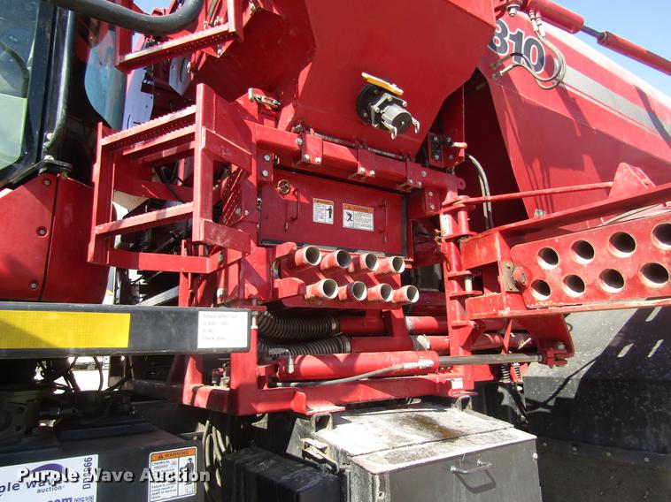 image for item DD8866 2009 Case IH FLX4520 applicator with Flex Air 810
