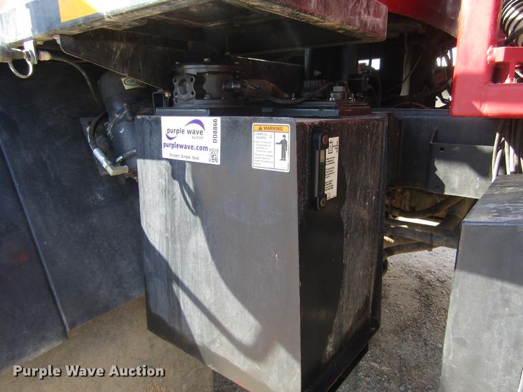 image for item DD8866 2009 Case IH FLX4520 applicator with Flex Air 810