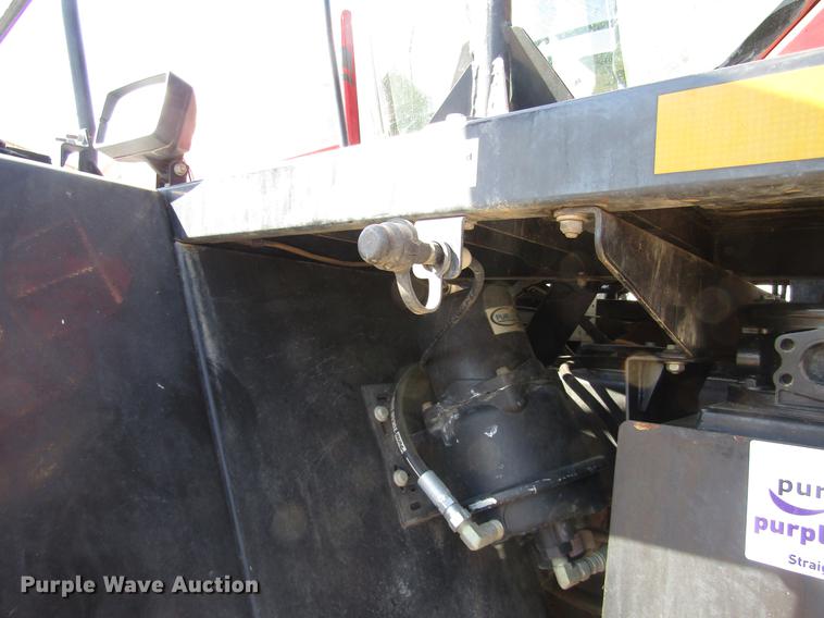 image for item DD8866 2009 Case IH FLX4520 applicator with Flex Air 810