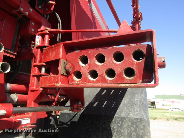 image for item DD8866 2009 Case IH FLX4520 applicator with Flex Air 810