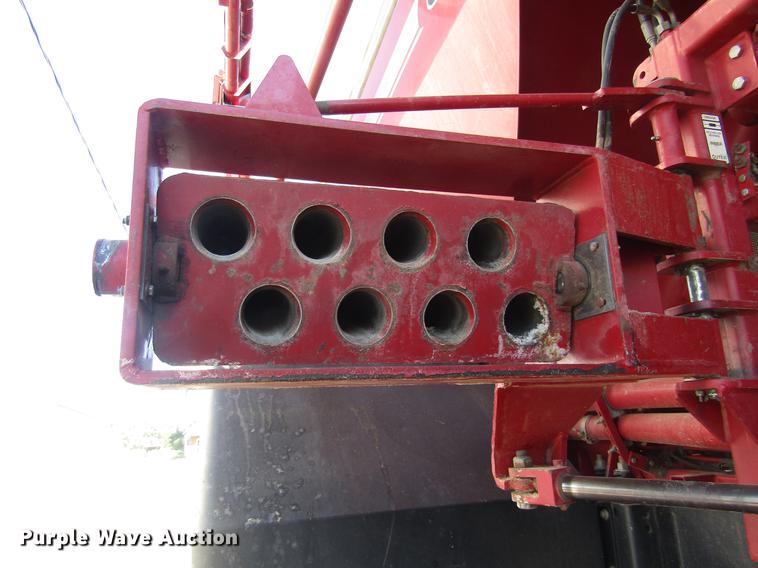 image for item DD8866 2009 Case IH FLX4520 applicator with Flex Air 810
