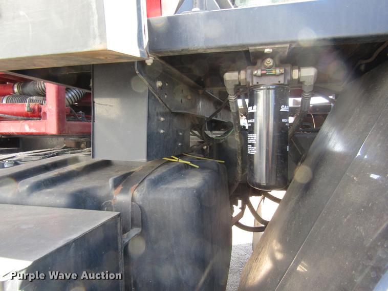 image for item DD8866 2009 Case IH FLX4520 applicator with Flex Air 810