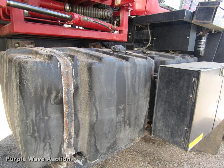 image for item DD8866 2009 Case IH FLX4520 applicator with Flex Air 810