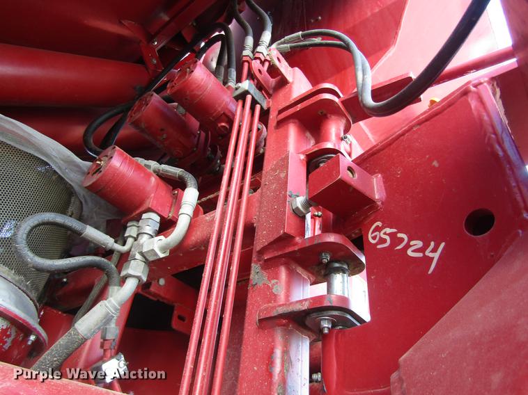 image for item DD8866 2009 Case IH FLX4520 applicator with Flex Air 810
