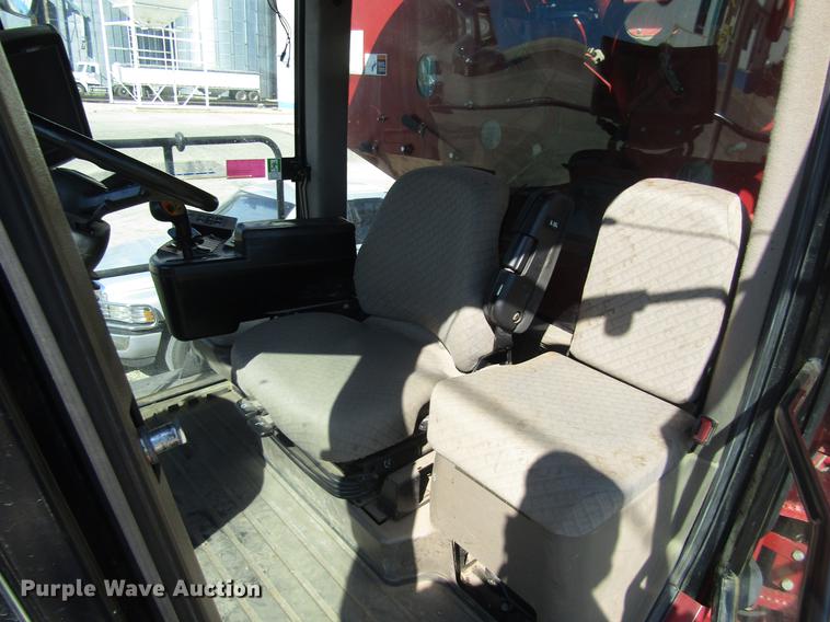 image for item DD8866 2009 Case IH FLX4520 applicator with Flex Air 810