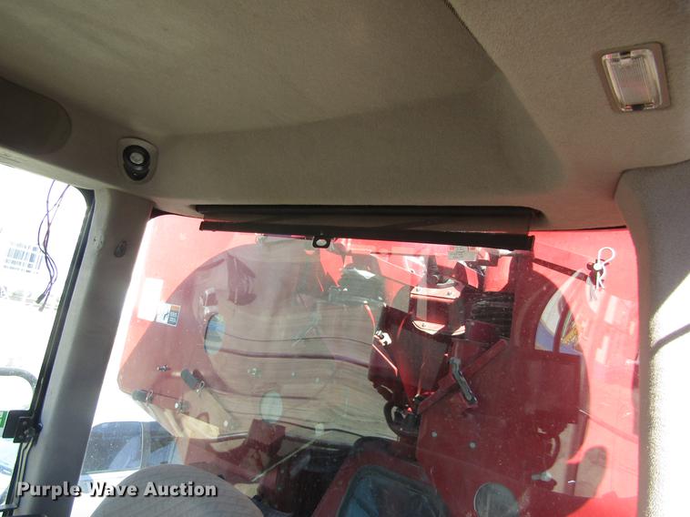 image for item DD8866 2009 Case IH FLX4520 applicator with Flex Air 810