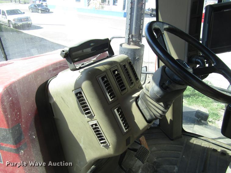 image for item DD8866 2009 Case IH FLX4520 applicator with Flex Air 810