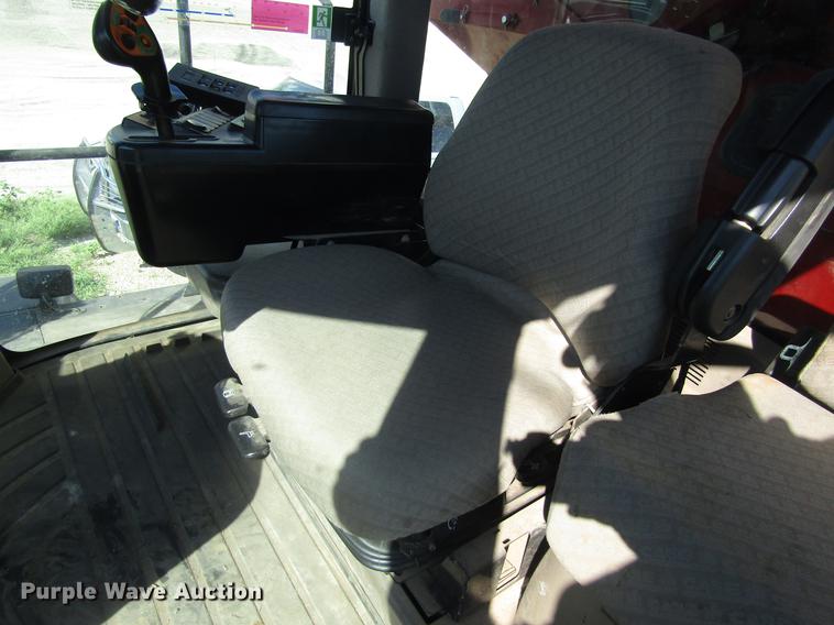 image for item DD8866 2009 Case IH FLX4520 applicator with Flex Air 810