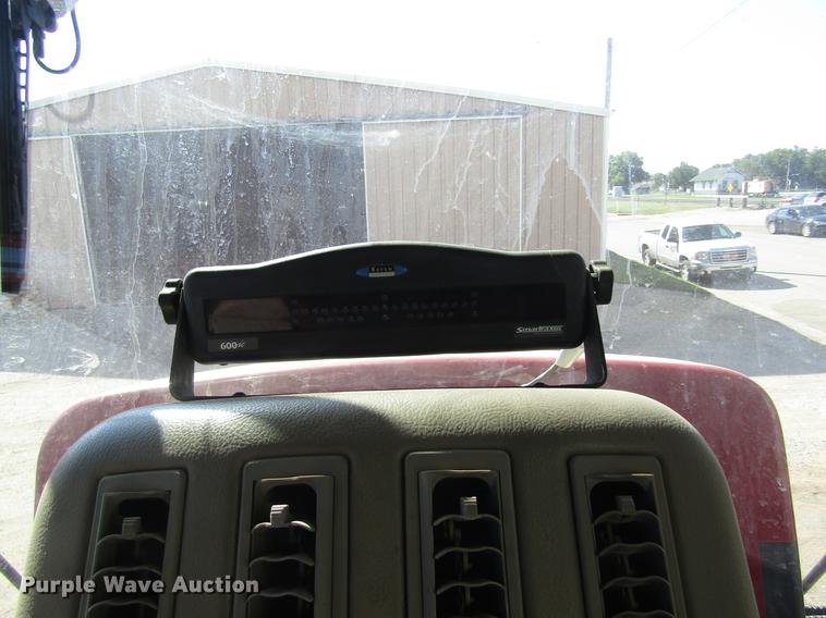 image for item DD8866 2009 Case IH FLX4520 applicator with Flex Air 810