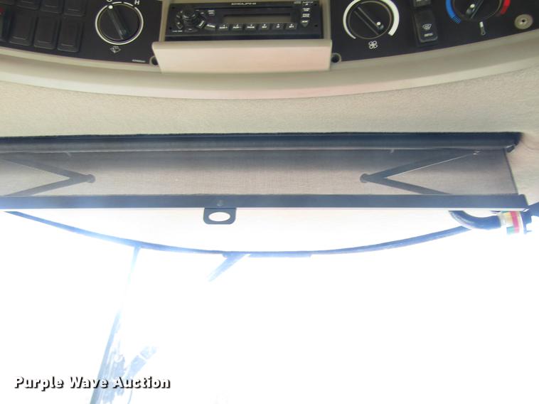 image for item DD8866 2009 Case IH FLX4520 applicator with Flex Air 810