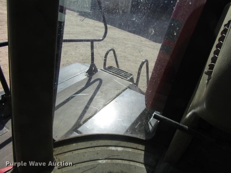 image for item DD8866 2009 Case IH FLX4520 applicator with Flex Air 810