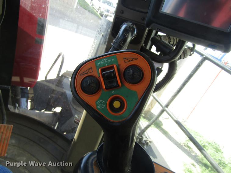 image for item DD8866 2009 Case IH FLX4520 applicator with Flex Air 810