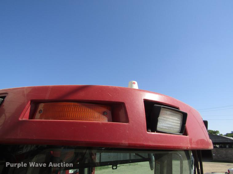 image for item DD8866 2009 Case IH FLX4520 applicator with Flex Air 810