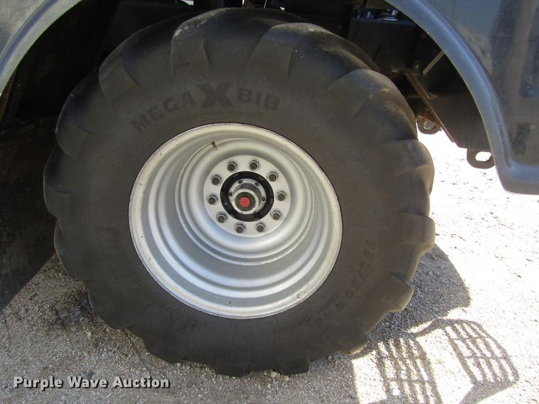 image for item DD8866 2009 Case IH FLX4520 applicator with Flex Air 810