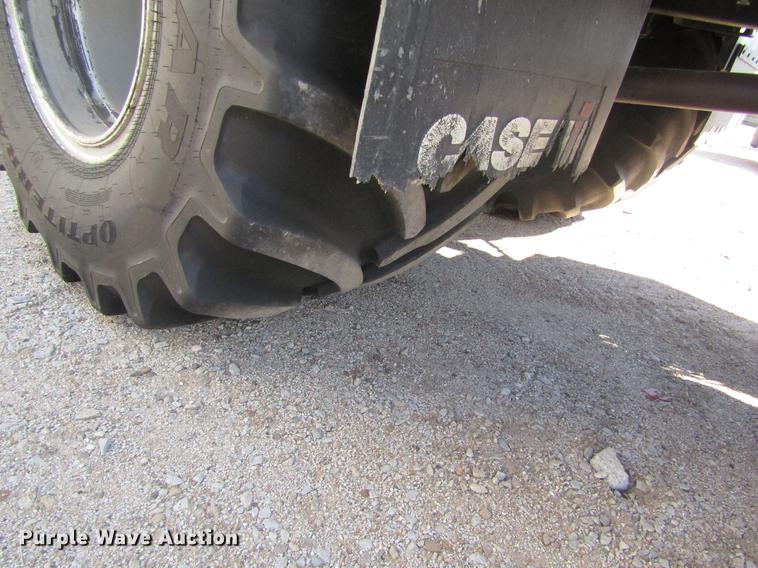 image for item DD8866 2009 Case IH FLX4520 applicator with Flex Air 810