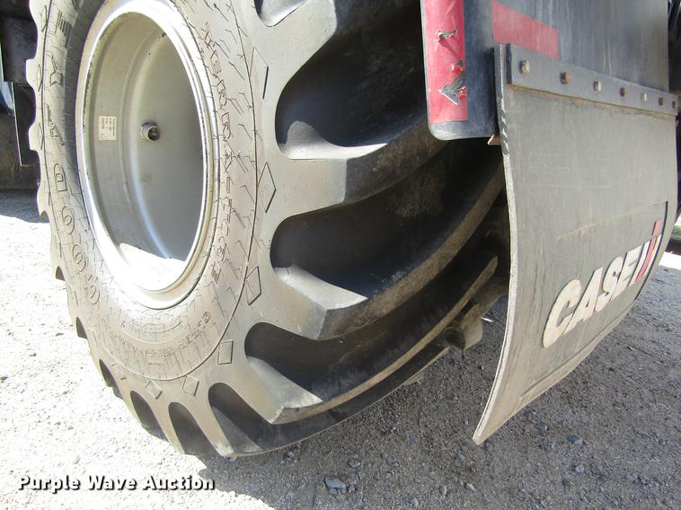 image for item DD8866 2009 Case IH FLX4520 applicator with Flex Air 810