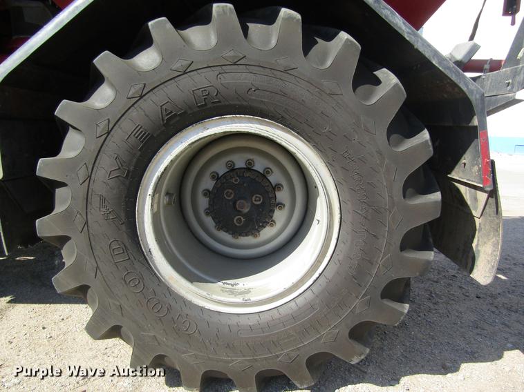 image for item DD8866 2009 Case IH FLX4520 applicator with Flex Air 810