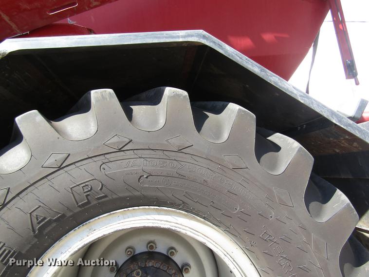 image for item DD8866 2009 Case IH FLX4520 applicator with Flex Air 810