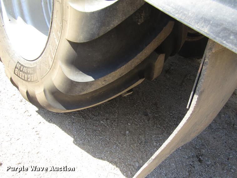 image for item DD8866 2009 Case IH FLX4520 applicator with Flex Air 810