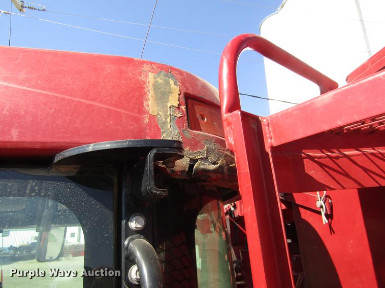 image for item DD8866 2009 Case IH FLX4520 applicator with Flex Air 810