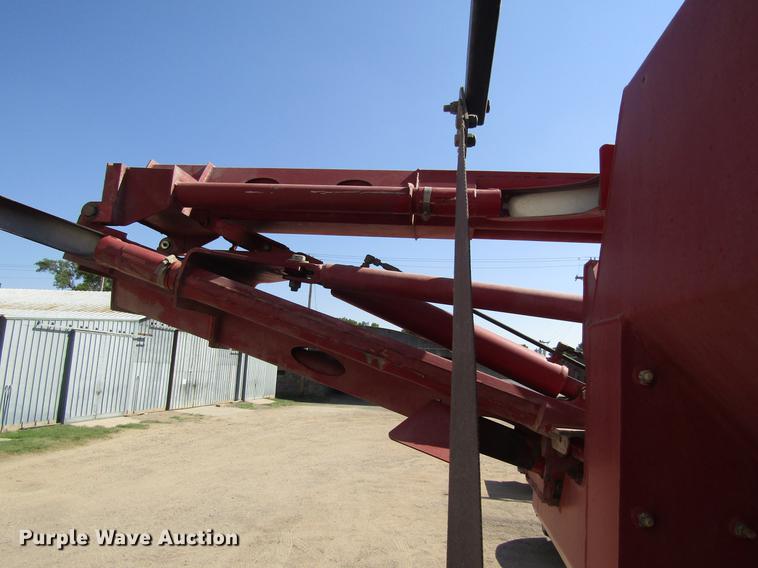 image for item DD8866 2009 Case IH FLX4520 applicator with Flex Air 810