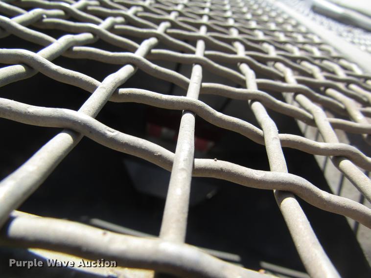 image for item DD8866 2009 Case IH FLX4520 applicator with Flex Air 810