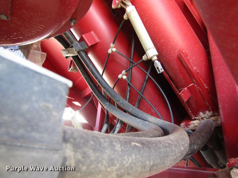 image for item DD8866 2009 Case IH FLX4520 applicator with Flex Air 810