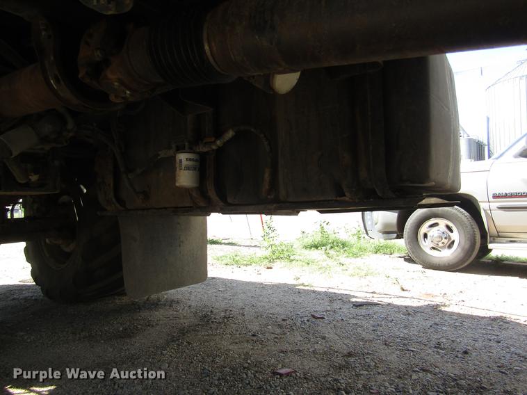 image for item DD8866 2009 Case IH FLX4520 applicator with Flex Air 810