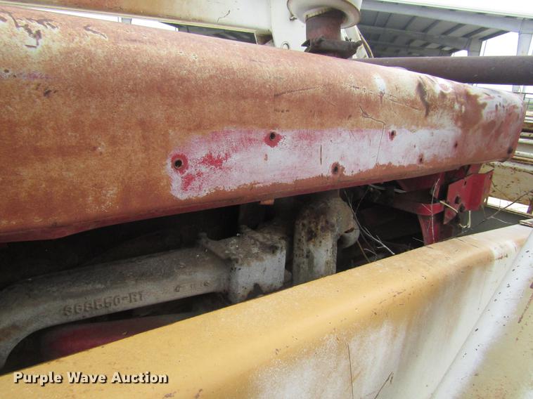 image for item DD8898 International Harvester tractor