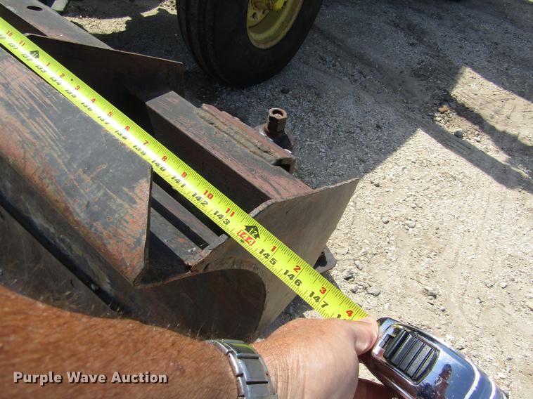 image for item DD8900 1976 John Deere 4630 tractor