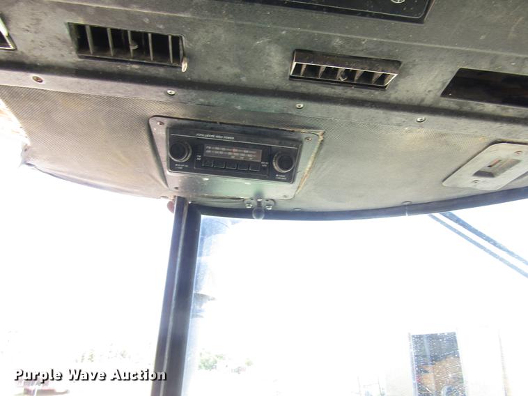 image for item DD8900 1976 John Deere 4630 tractor