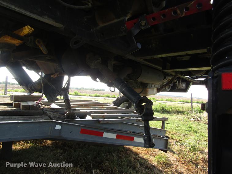 image for item DD8902 2009 SpraCoupe 4660 sprayer